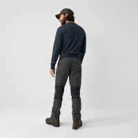 Kaipak Trousers - nowa wersja
