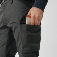 Kaipak Trousers - nowa wersja