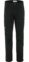 Kaipak Trousers - nowa wersja, kolor: 550 - Black