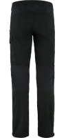 Kaipak Trousers - nowa wersja, kolor: 550 - Black