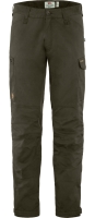 Kaipak Trousers - nowa wersja, kolor: 633 - Dark Olive