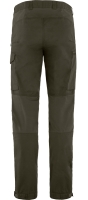 Kaipak Trousers - nowa wersja, kolor: 633 - Dark Olive