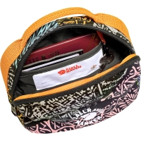 Kanken Art Hip Pack, kolor: 966 - Woodlands - zdjęcie poglądowe