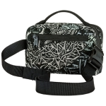 Kanken Art Hip Pack, kolor: 965 - Darkwoods