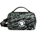 Kanken Art Hip Pack, kolor: 965 - Darkwoods