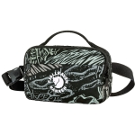 Kanken Art Hip Pack, kolor: 965 - Darkwoods