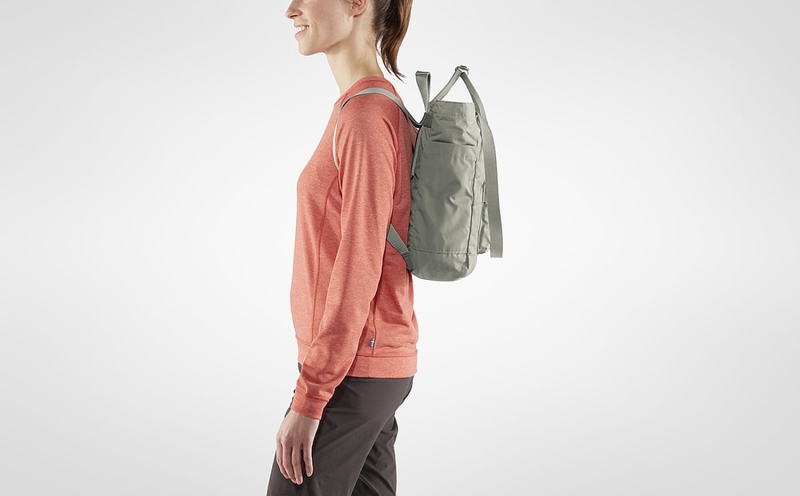 Kanken Totepack, kolor: 021 - Fog