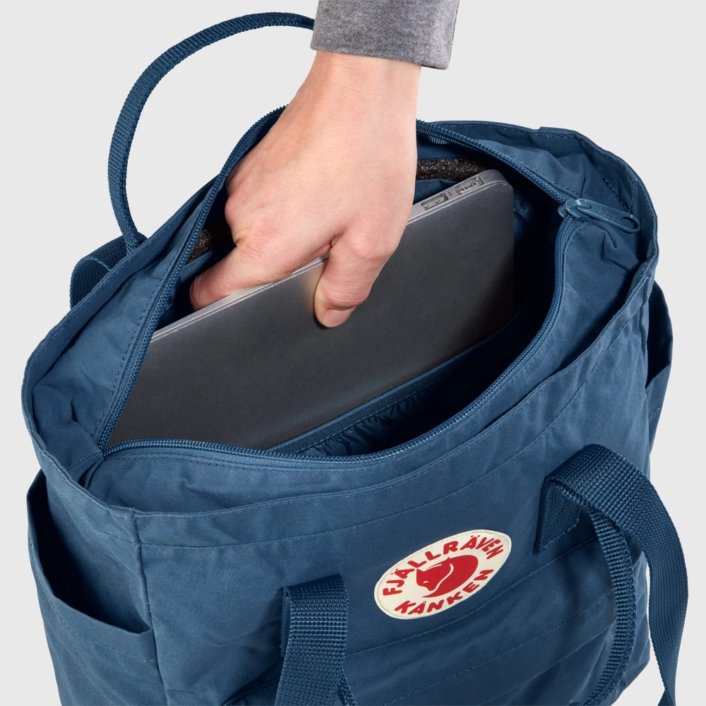 Kanken Totepack - zdjęcie poglądowe