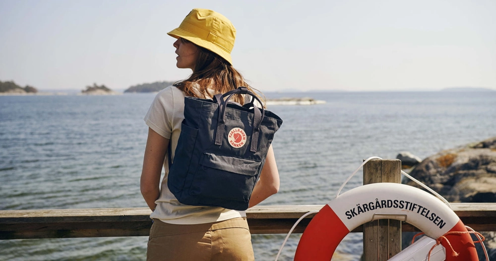 Kanken Totepack