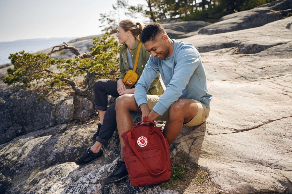 Kanken Totepack