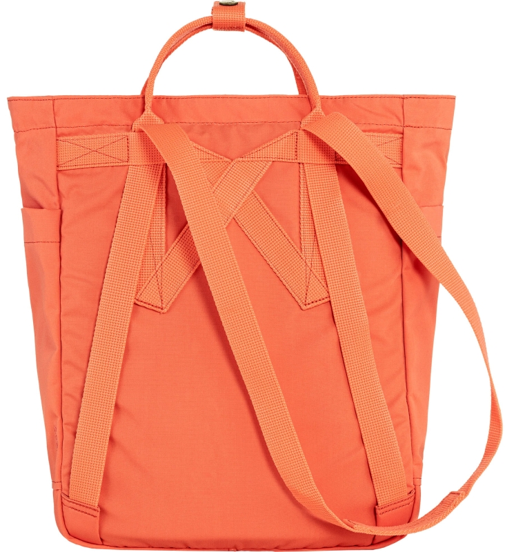 Kanken Totepack, kolor: 350 - Korall