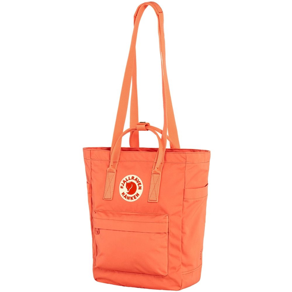 Kanken Totepack, kolor: 350 - Korall