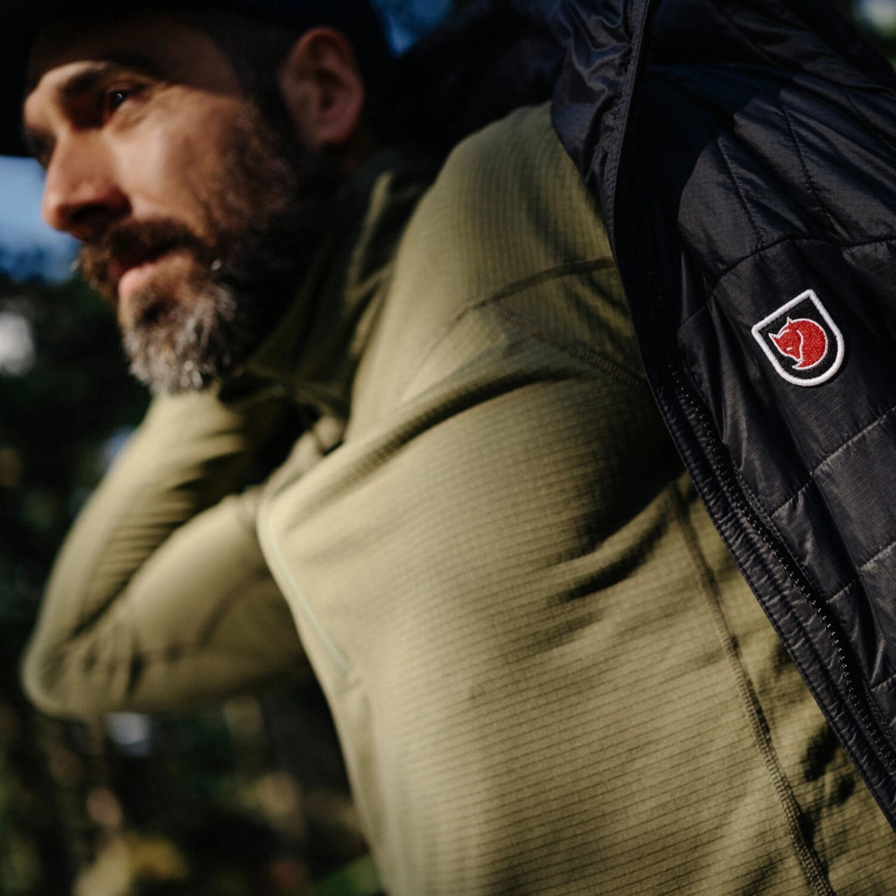 Abisko Sun Hoodie