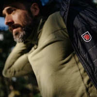 Abisko Sun Hoodie