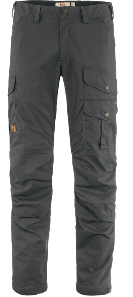 Vidda Pro Lite Trousers, kolor: 030 - Dark Grey