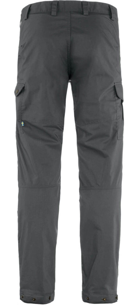 Vidda Pro Lite Trousers, kolor: 030 - Dark Grey