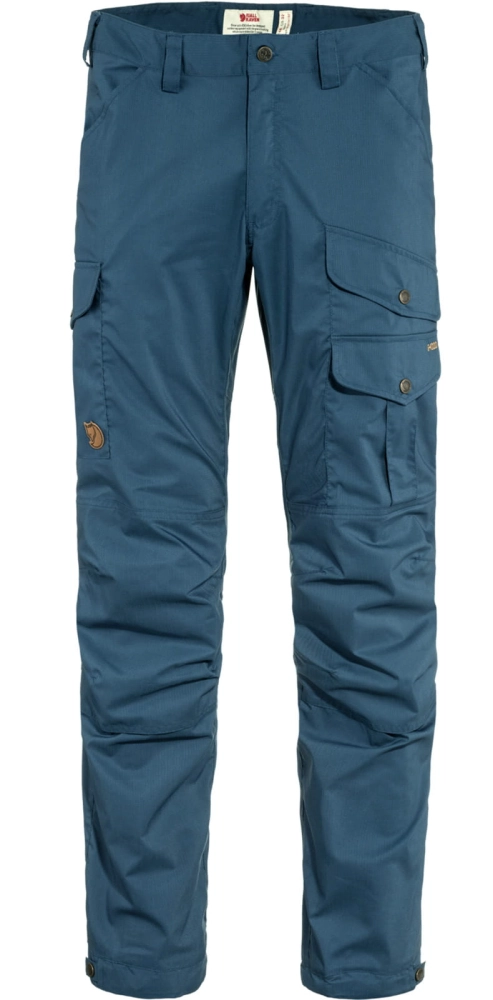 Vidda Pro Lite Trousers, kolor: 534 - Indigo Blue
