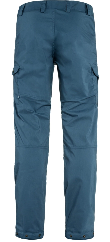 Vidda Pro Lite Trousers, kolor: 534 - Indigo Blue