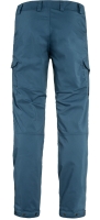 Vidda Pro Lite Trousers, kolor: 534 - Indigo Blue