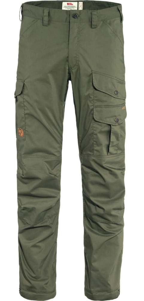 Vidda Pro Lite Trousers, kolor: 625 - Laurel Green