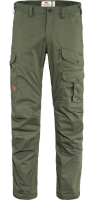 Vidda Pro Lite Trousers, kolor: 625 - Laurel Green