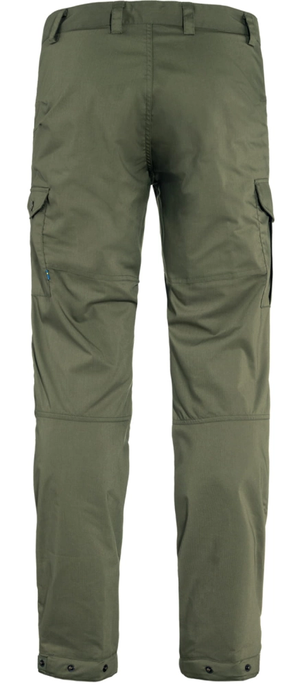 Vidda Pro Lite Trousers, kolor: 625 - Laurel Green