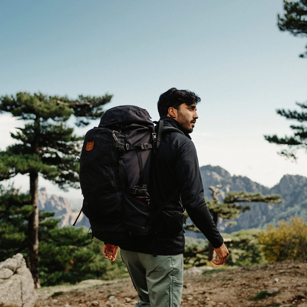 Abisko Hike Trousers