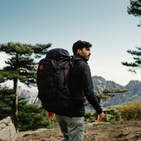 Abisko Hike Trousers