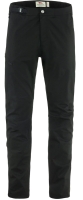 Abisko Hike Trousers, kolor: 550 - Black