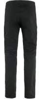 Abisko Hike Trousers, kolor: 550 - Black