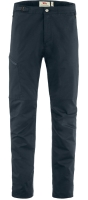 Abisko Hike Trousers, kolor: 555 - Dark Navy