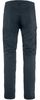 Abisko Hike Trousers, kolor: 555 - Dark Navy