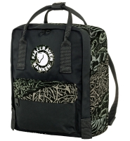 Kanken Art Mini, kolor: 965 - Darkwoods