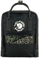 Kanken Art Mini, kolor: 965 - Darkwoods