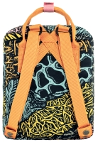Kanken Art Mini, kolor: 966 - Woodlands