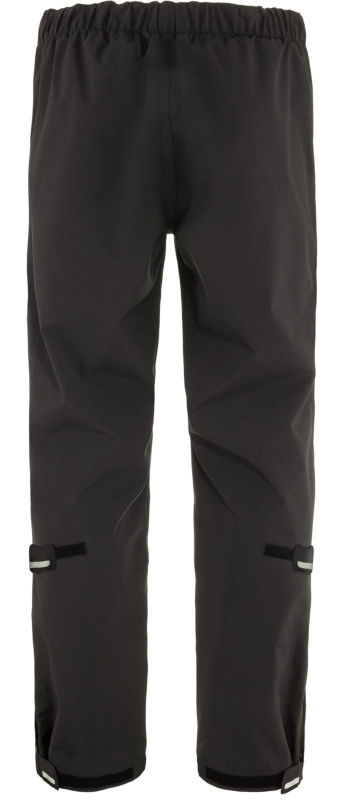HC Hydratic Trail Trousers, kolor: 550 - Black