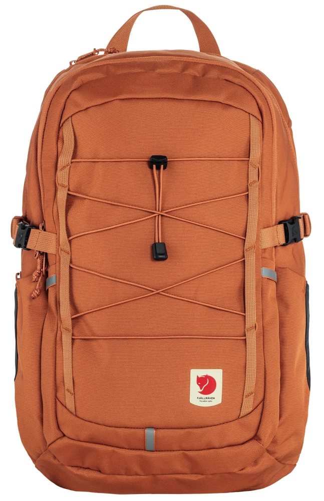 Skule 28, kolor: 243 - Terracotta Brown, 1