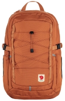 Skule 28, kolor: 243 - Terracotta Brown, 1