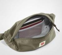 Ulvo Hip Pack Medium, kolor: 625 - Laurel Green