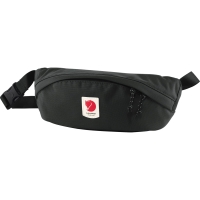 Ulvo Hip Pack Medium, kolor: 030 - Dark Grey