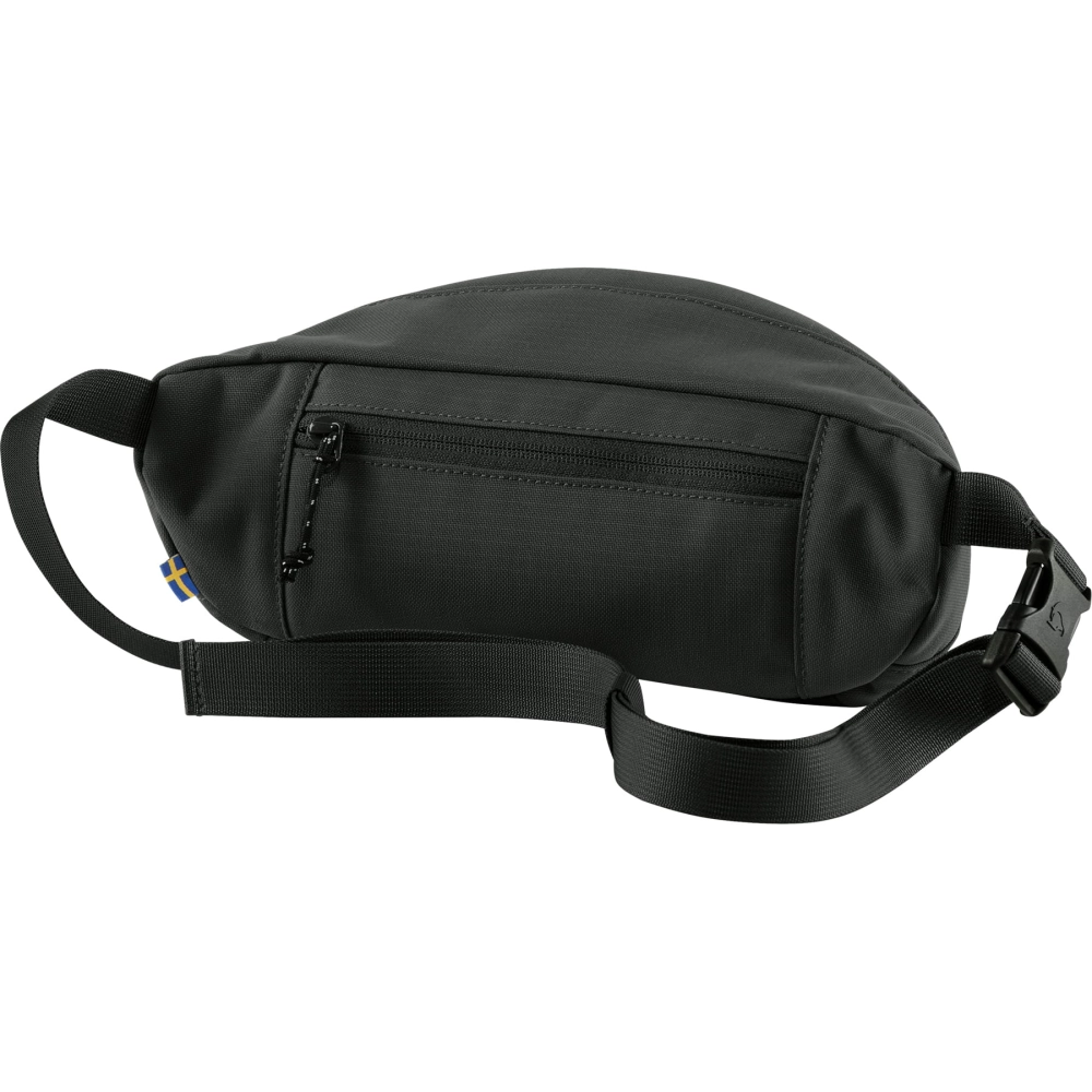 Ulvo Hip Pack Medium, kolor: 030 - Dark Grey
