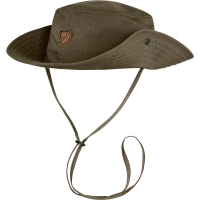 Abisko Summer Hat, kolor: 633 - Dark Olive
