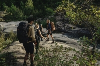 Abisko Hike Shorts