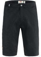 Abisko Hike Shorts, kolor: 550 - Black