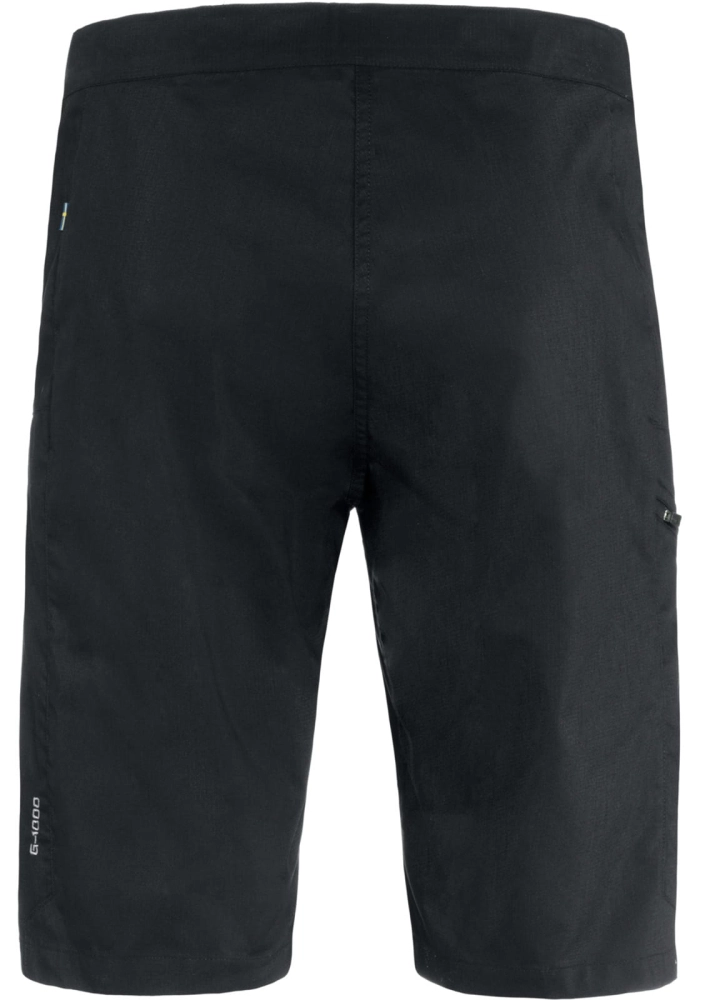 Abisko Hike Shorts, kolor: 550 - Black