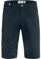 Abisko Hike Shorts, kolor: 555 - Dark Navy