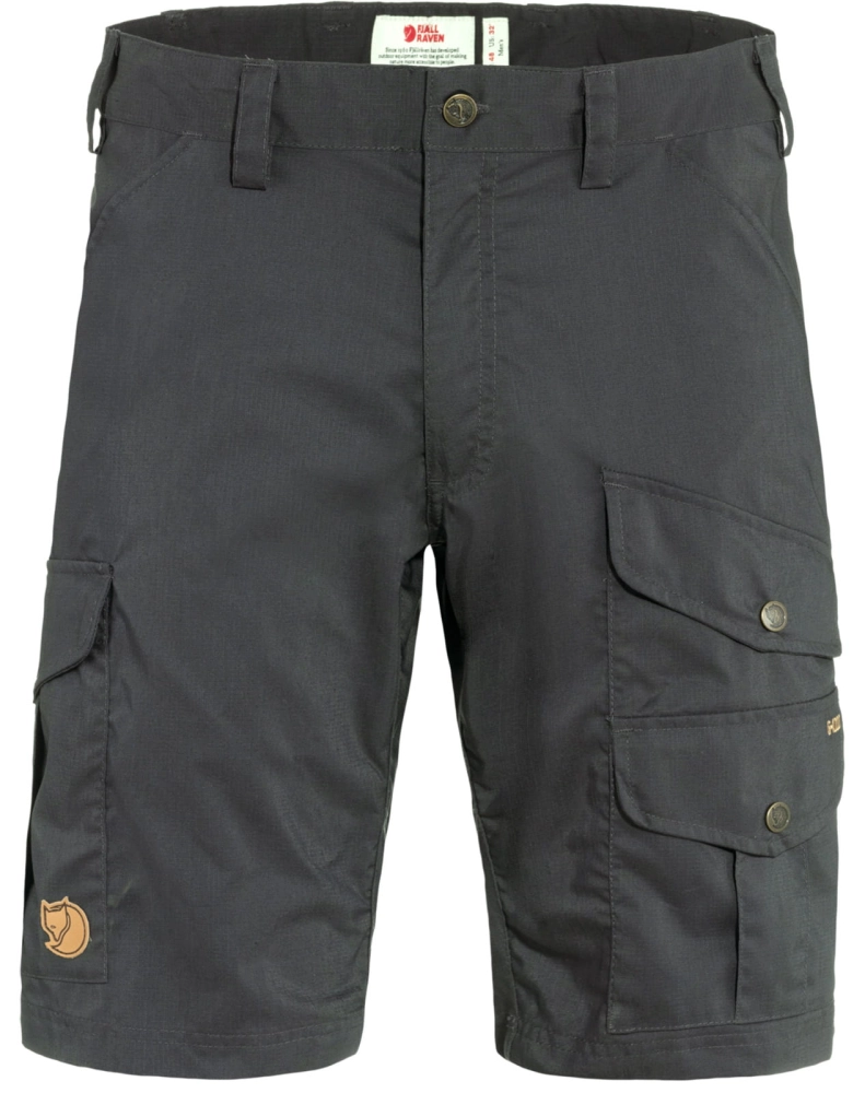 Vidda Pro Lite Shorts, kolor: 030 - Dark Grey