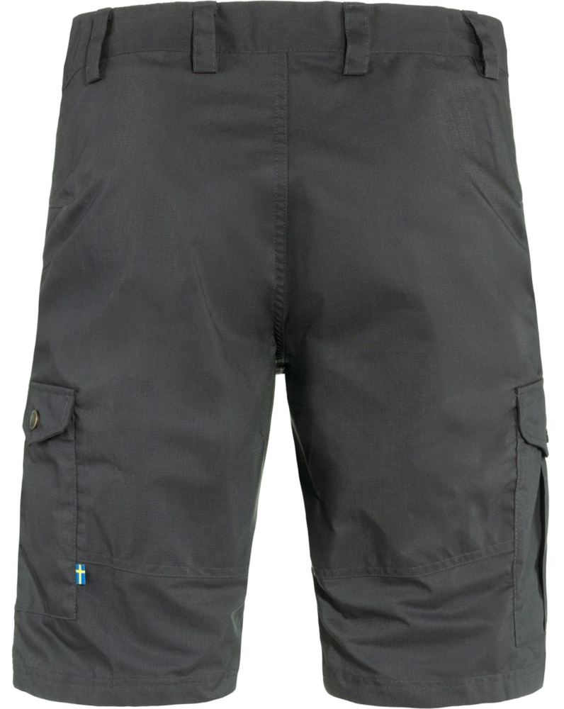 Vidda Pro Lite Shorts, kolor: 030 - Dark Grey