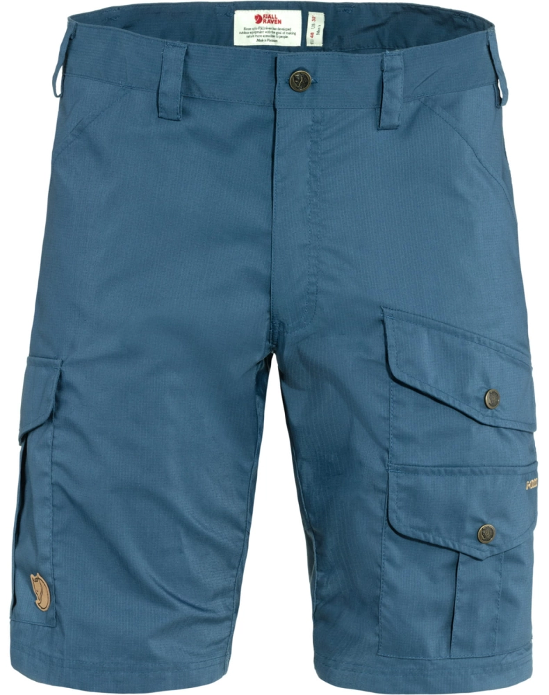 Vidda Pro Lite Shorts, kolor: 534 - Indigo Blue