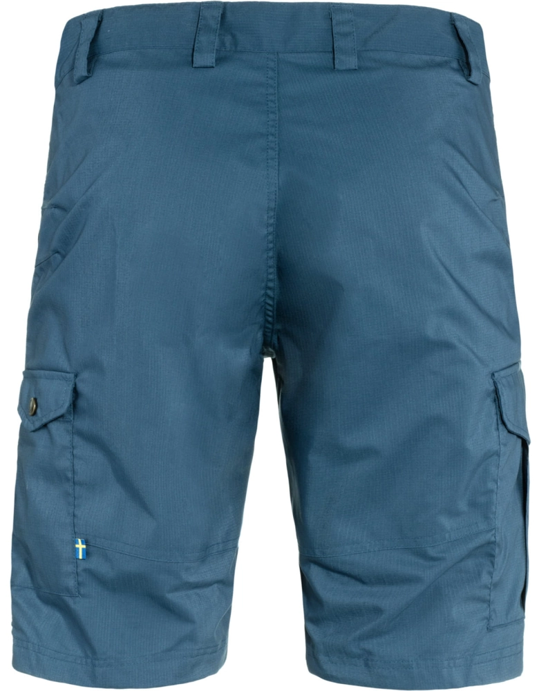 Vidda Pro Lite Shorts, kolor: 534 - Indigo Blue